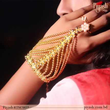 Kanak Jyoti Ratanchur